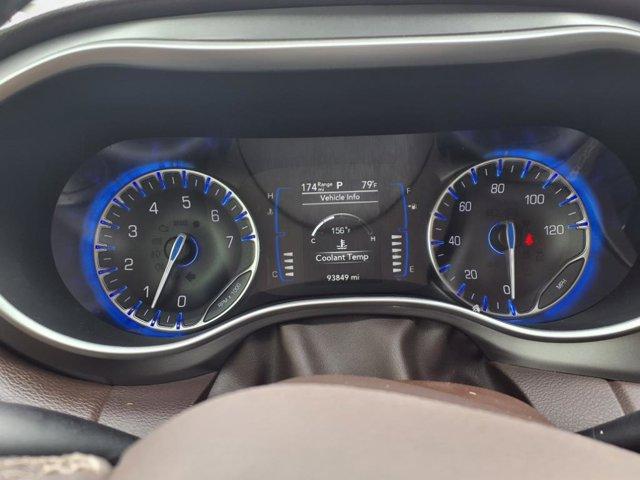 used 2019 Chrysler Pacifica car, priced at $15,795