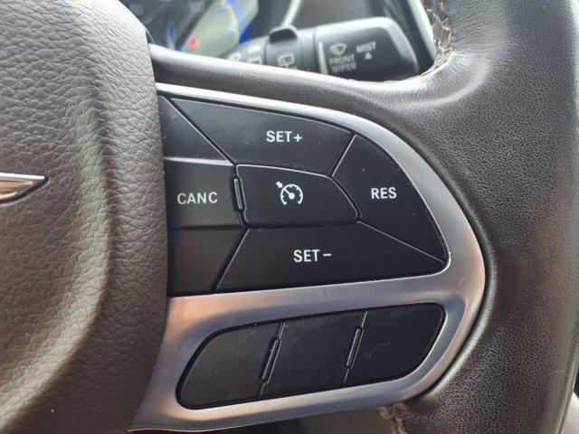 used 2019 Chrysler Pacifica car, priced at $15,795
