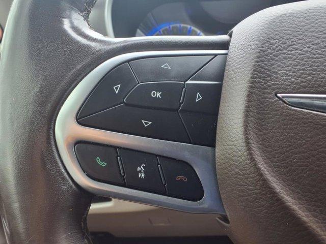 used 2019 Chrysler Pacifica car, priced at $15,795