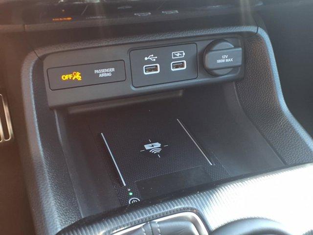 used 2024 Honda Civic car, priced at $27,995