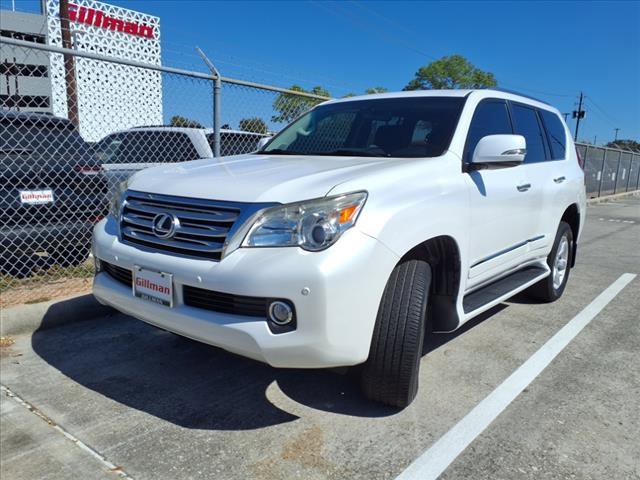 used 2013 Lexus GX 460 car, priced at $17,495