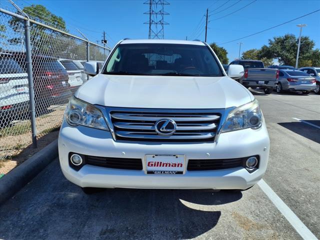 used 2013 Lexus GX 460 car, priced at $17,495