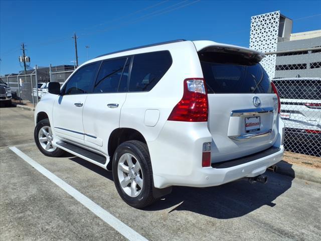 used 2013 Lexus GX 460 car, priced at $17,495