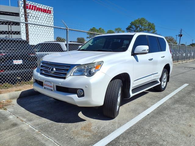 used 2013 Lexus GX 460 car, priced at $17,495