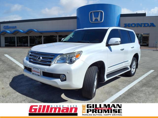 used 2013 Lexus GX 460 car, priced at $17,495