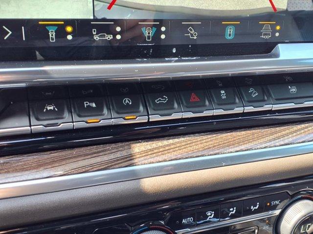 used 2023 Chevrolet Silverado 1500 car, priced at $45,995