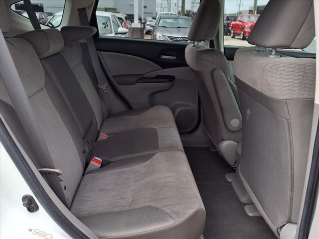 used 2014 Honda CR-V car, priced at $8,495