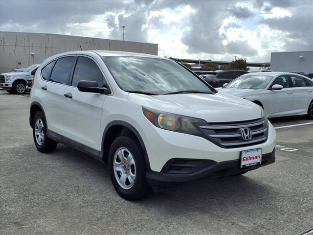 used 2014 Honda CR-V car, priced at $8,495