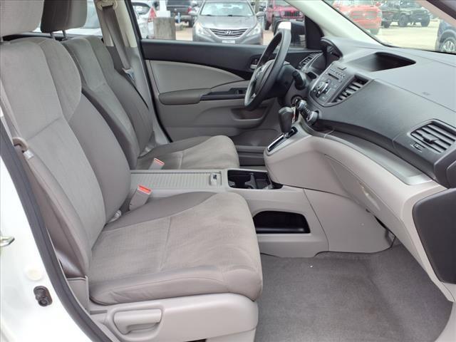 used 2014 Honda CR-V car, priced at $8,495