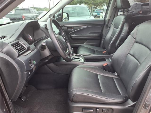 used 2020 Honda Pilot car, priced at $24,995