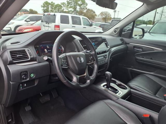 used 2020 Honda Pilot car, priced at $24,995