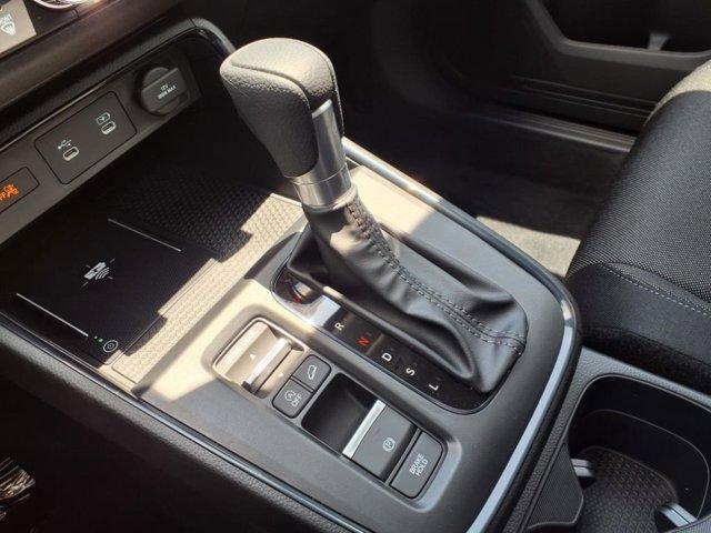 new 2026 Honda CR-V car, priced at $34,545