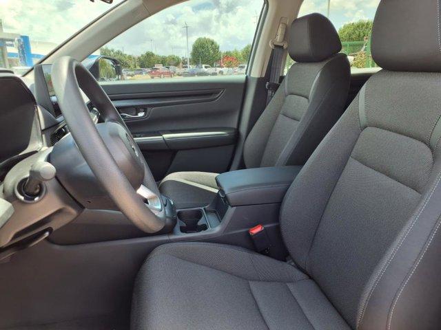 new 2026 Honda CR-V car, priced at $34,545