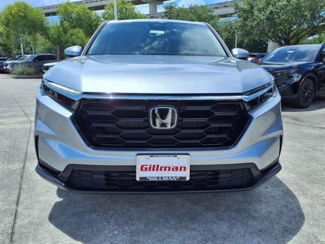 new 2026 Honda CR-V car, priced at $34,545