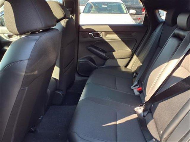 new 2025 Honda Civic Hybrid car, priced at $31,755
