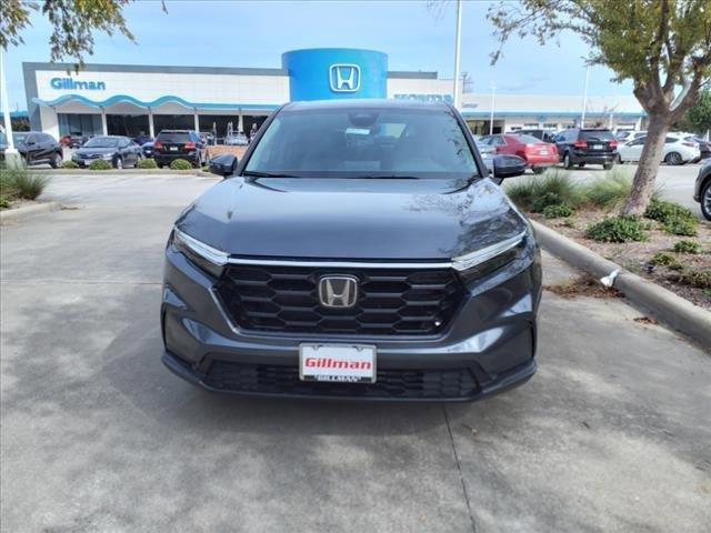 new 2025 Honda CR-V car, priced at $35,245