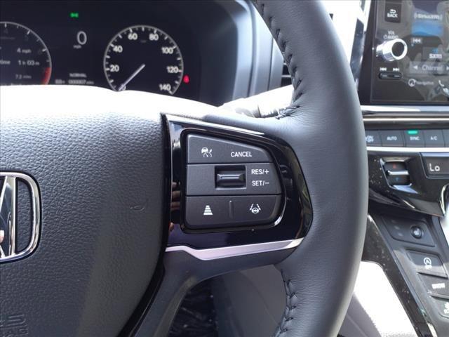 new 2025 Honda Odyssey car, priced at $48,360