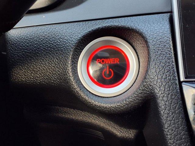 used 2022 Honda Insight car, priced at $21,995