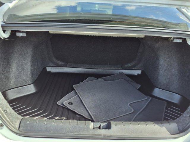 used 2022 Honda Insight car, priced at $21,995