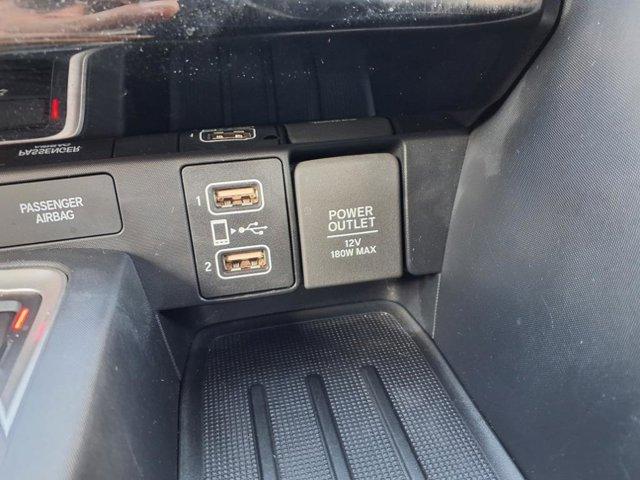 used 2022 Honda Insight car, priced at $21,995