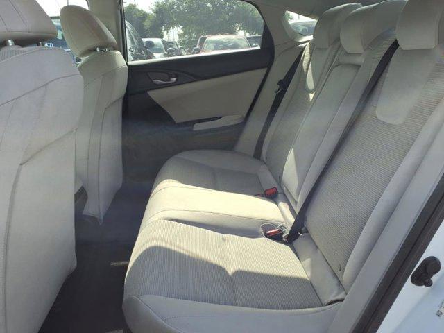 used 2022 Honda Insight car, priced at $21,995