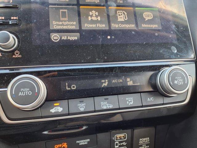 used 2022 Honda Insight car, priced at $21,995