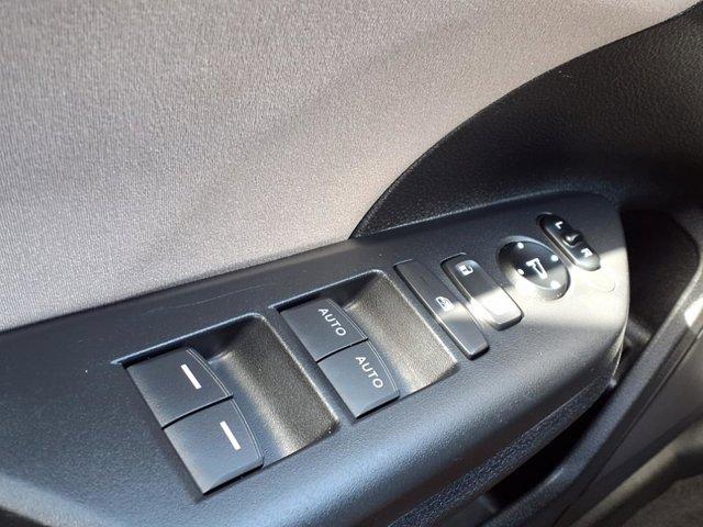 used 2022 Honda Insight car, priced at $21,995