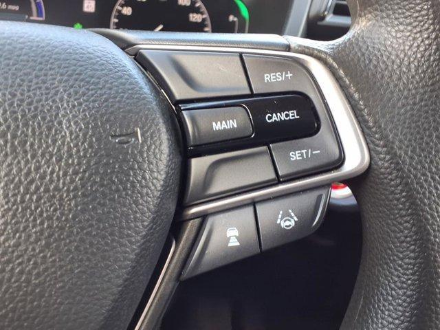 used 2022 Honda Insight car, priced at $21,995