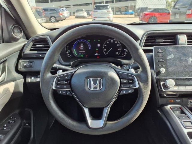 used 2022 Honda Insight car, priced at $21,995