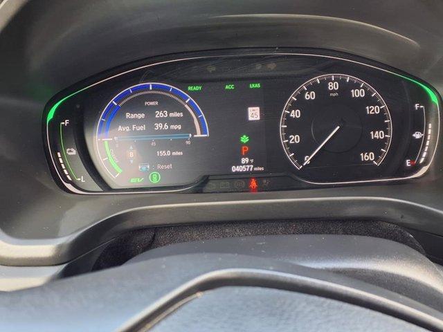 used 2022 Honda Insight car, priced at $21,995