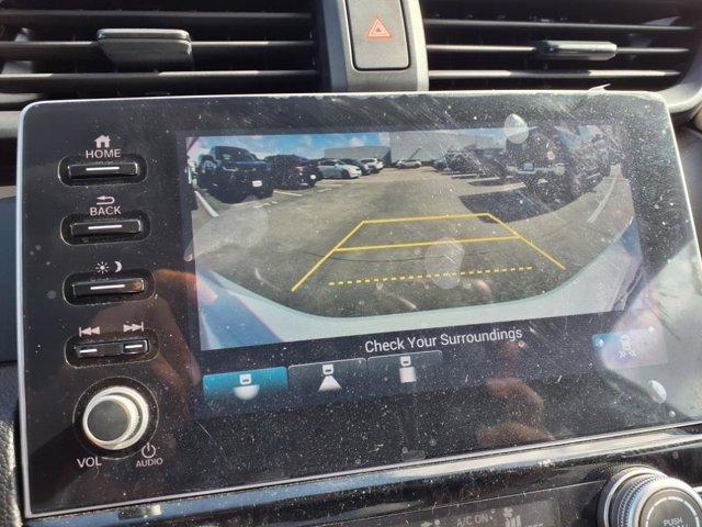 used 2022 Honda Insight car, priced at $21,995