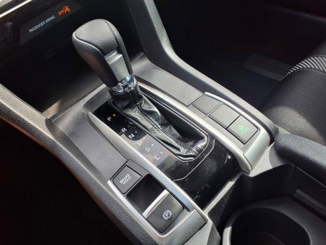 used 2017 Honda Civic car, priced at $15,495