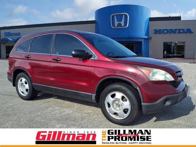 used 2009 Honda CR-V car, priced at $6,995