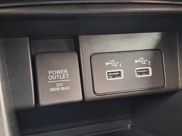 used 2021 Honda Accord car, priced at $19,995