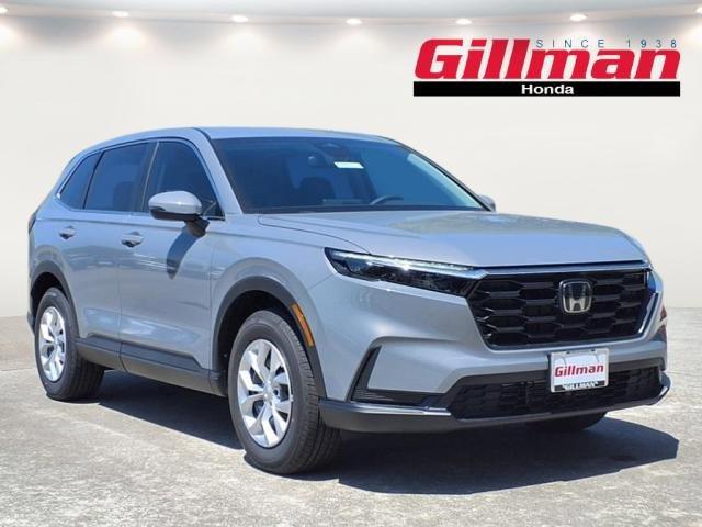 new 2025 Honda CR-V car, priced at $33,450