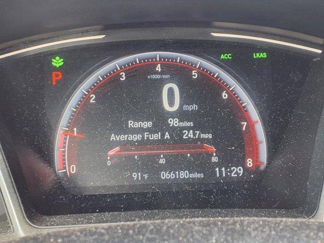 used 2019 Honda Civic car, priced at $26,000