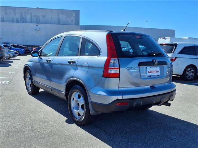 used 2009 Honda CR-V car, priced at $7,995