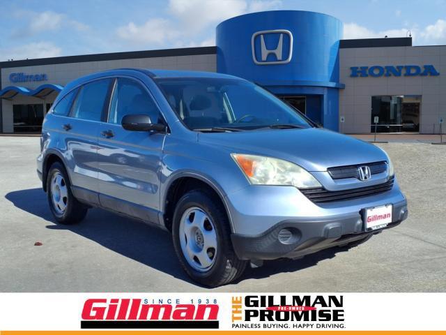 used 2009 Honda CR-V car, priced at $8,995