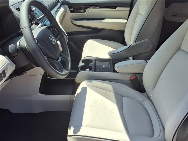 new 2025 Honda Odyssey car, priced at $48,725