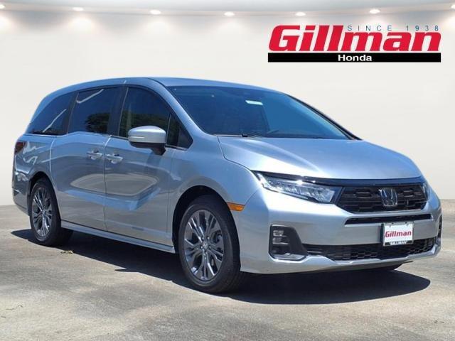new 2025 Honda Odyssey car, priced at $48,725