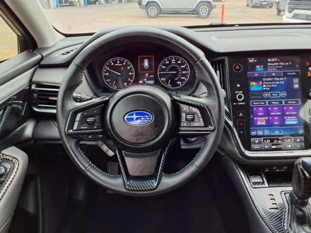 used 2021 Subaru Outback car, priced at $25,495