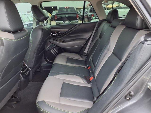 used 2021 Subaru Outback car, priced at $25,495
