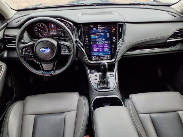 used 2021 Subaru Outback car, priced at $25,495