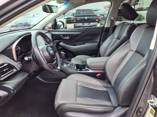used 2021 Subaru Outback car, priced at $25,495