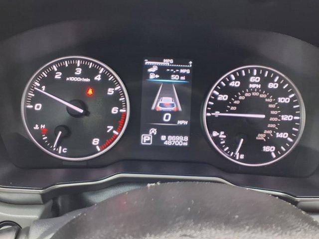 used 2021 Subaru Outback car, priced at $25,495