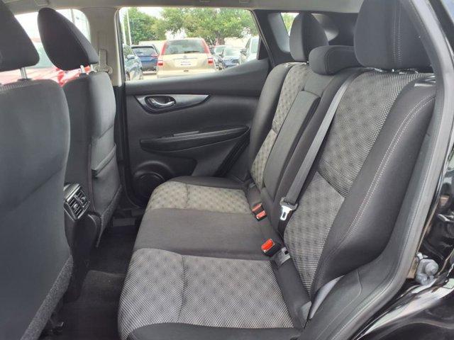 used 2019 Nissan Rogue Sport car, priced at $16,495