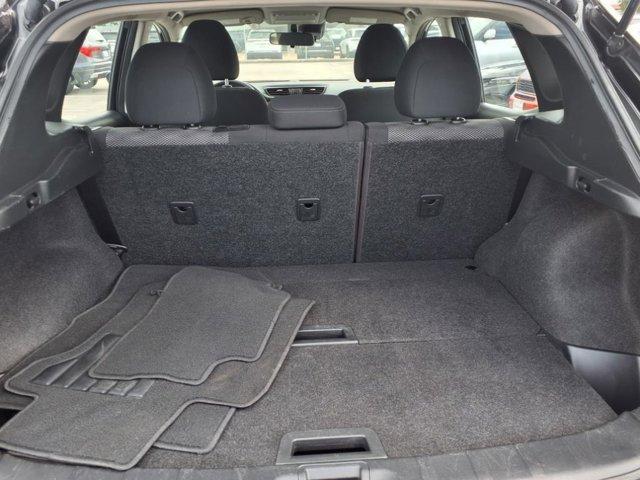 used 2019 Nissan Rogue Sport car, priced at $16,495