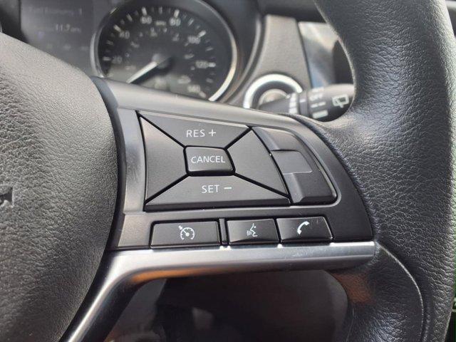 used 2019 Nissan Rogue Sport car, priced at $16,495