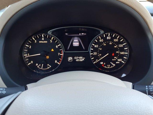 used 2015 Nissan Altima car, priced at $10,995