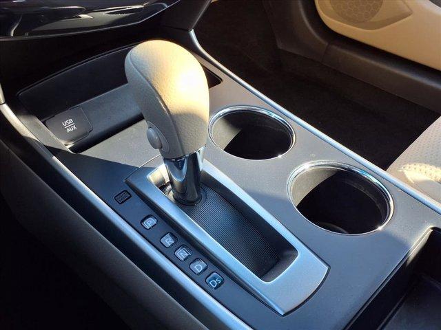 used 2015 Nissan Altima car, priced at $10,995